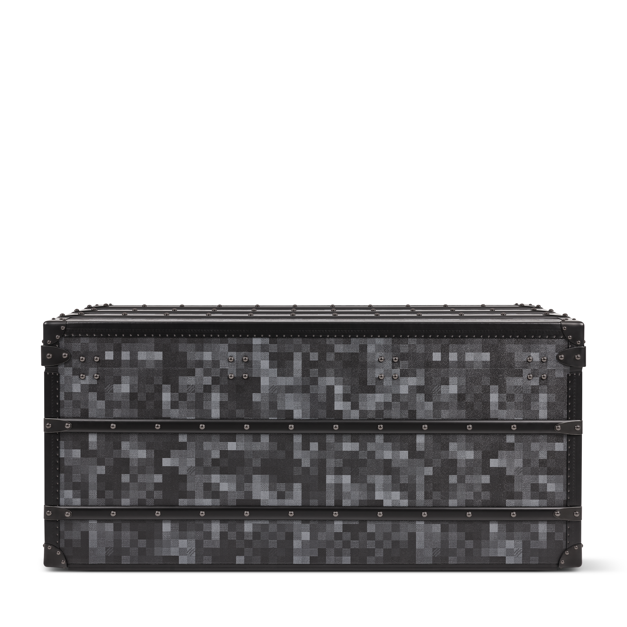 Courrier Lozine 110 D16 - Trunks and Suitcases - N00063 | LOUIS